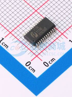 模拟开关-特殊用途 PI3V512QE QSOP-24 原装正品