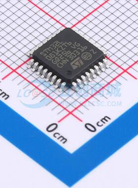 原装 单片机(MCU/MPU/SOC) STM32L081KZT6 LQFP-32(7x7)