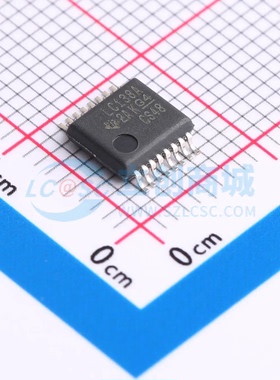 信号开关/编解码器/多路复用器 SN74LVC138ADBR SSOP-16-208mil