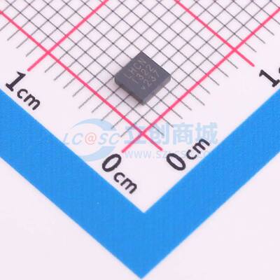 DC-DC电源芯片 LTC3310SIV#PBF LQFN-18-EP(3x3) 原装正品