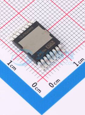 场效应管(MOSFET) IPTC019N10NM5ATMA1 HDSOP-16 原装正品