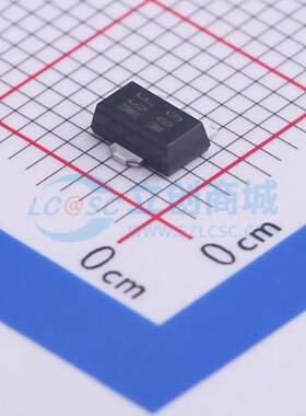 三极管(BJT) PBSS4041NX,115 SOT-89 NPN 6.2A 60V