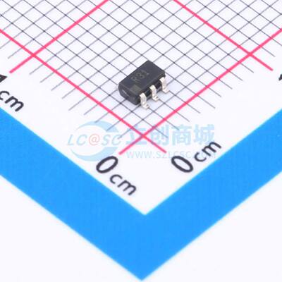 电压基准芯片 ADR3433ARJZ-R2 SOT-23-6 原装正品