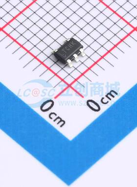 线性稳压器(LDO) LT3014BES5#TRMPBF TSOT-23-5 原装正品