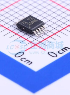 LED驱动 TPS92515DGQT MSOP-10-EP 原装正品
