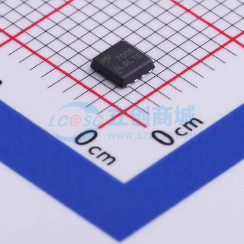 场效应管(MOSFET) AON7506 DFN-8(3x3) 30V 原装正品