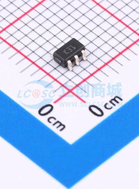 原装 线性稳压器(LDO) LDK120M31R SOT-23-5L
