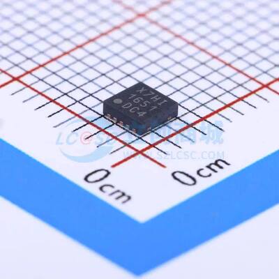 电池管理 MCP73223-C2SI/MF TDFN-10-EP(3x3) 原装正品