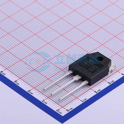 原装正品 IGBT管/模块 STGWT20IH125DF TO-3P-3