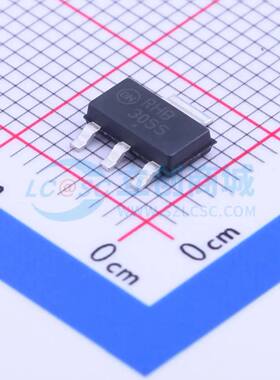 原装 场效应管(MOSFET) NTF3055-100T1G SOT-223 正品现货