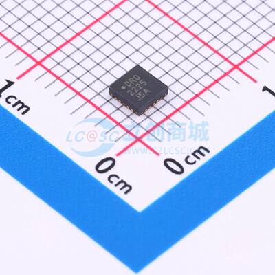 单片机(MCU/MPU/SOC) AVR32DD20-I/REB VQFN-20(3x3) 原装正品