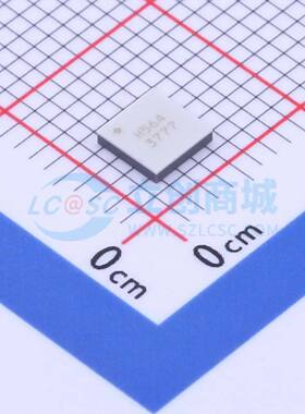 RF放大器 HMC564LC4TR QFN-24-EP(4x4) 原装正品