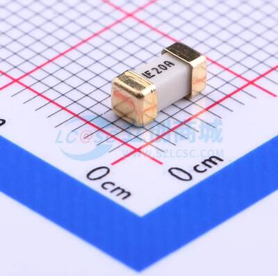 一次性保险丝 0451020.MRL 2410 65V 原装正品