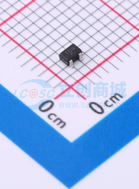 原装 场效应管(MOSFET) NVS4001NT1G SOT-323-3 正品现货