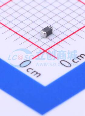 NTC热敏电阻 ERTJ1VT472J 0603 4.7kΩ 原装正品