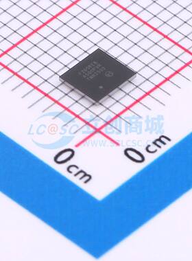 原装 单片机(MCU/MPU/SOC) STM32F205REY6TR WLCSP-64