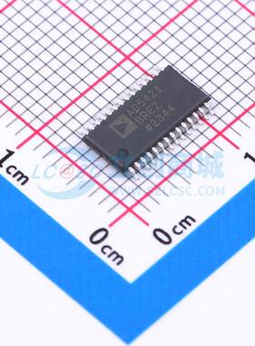 数模转换芯片DAC AD5421BREZ-REEL TSSOP-28-EP 原装正品