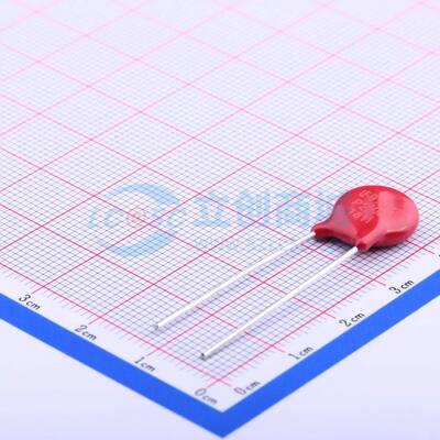 压敏电阻 V250LA10P 插件 原装正品