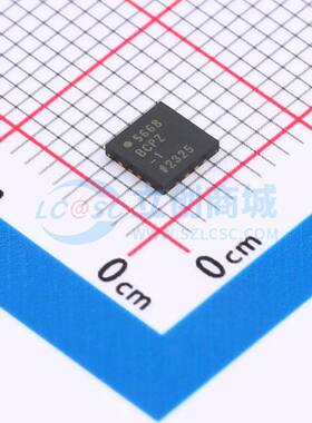 数模转换芯片DAC AD5668BCPZ-1-RL7 LFCSP-16(4x4) 原装