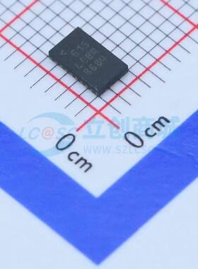 DC-DC电源芯片 LT8611IUDD#PBF QFN-24(3x5) 原装正品