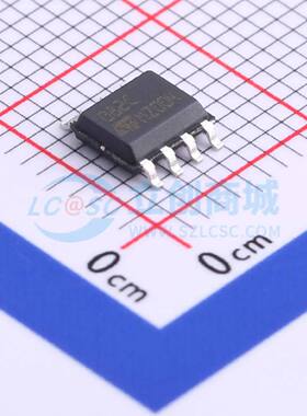 原装正品 FET输入运放 TL082CDT SOIC-8电子元器件配单