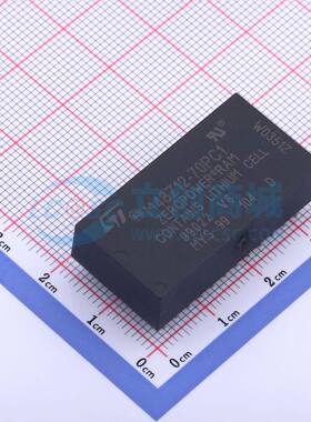 原装 静态随机存取存储器(SRAM) M48Z12-70PC1 PDIP-24电子元器件