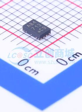 EEPROM 24LC128T-I/MNY TDFN-8-EP(2x3) 原装正品