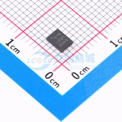 DC-DC电源芯片 LTC3106EUDC#PBF QFN-20-EP(3x4) 原装正品