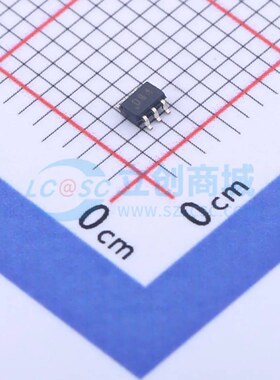 数模转换芯片DAC DAC8411IDCKR SC-70-6 原装正品