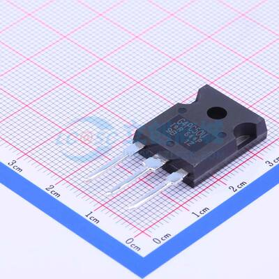 IGBT管/模块 IRG4PC50UPBF TO-247AC-3 原装正品