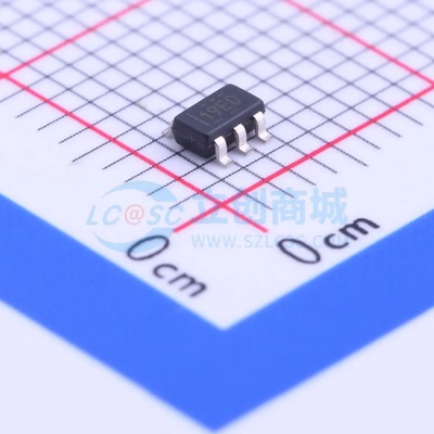 电压基准芯片 REF3425IDBVR SOT-23-6 原装正品