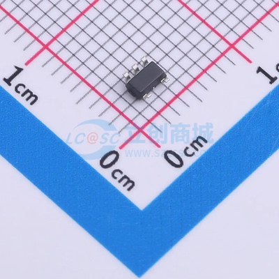 线性稳压器(LDO) TPS7A0222PDBVR SOT-23-5 原装正品