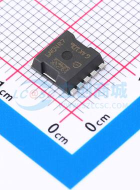 场效应管(MOSFET) IAUA250N04S6N007AUMA1 HSOF-5 原装正品