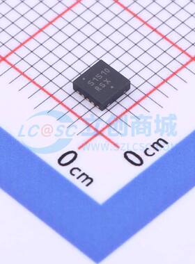 DC-DC电源芯片 NCP51510MNTAG DFN-10-EP(3x3) 原装正品