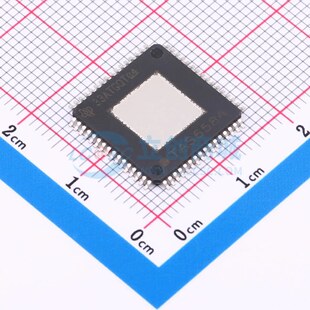 原装 音频功率放大器 TAS6584QPHDRQ1 HTQFP(PHD)-64 全新