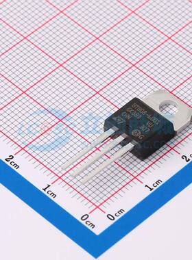 原装正品 晶闸管(可控硅)/模块 BTB08-600SRG TO-220-3