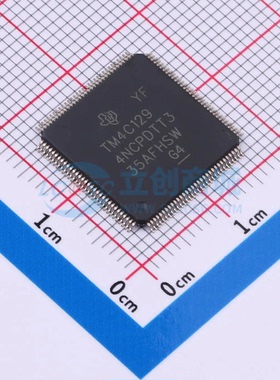 单片机(MCU/MPU/SOC) TM4C1294NCPDTT3R TQFP-128(14x14)