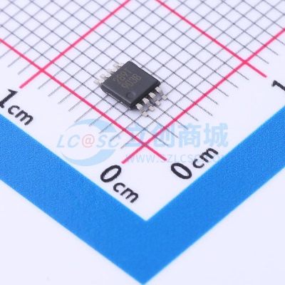 原装正品 比较器 LM2903BIDGKR VSSOP-8 全新