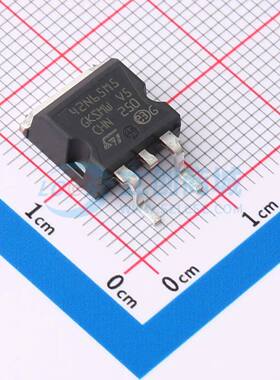 原装正品 场效应管(MOSFET) STB42N65M5 D2PAK