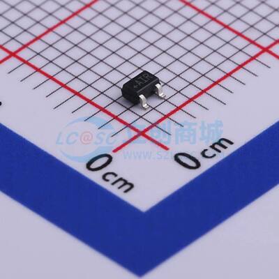 监控和复位芯片 MAX6832VXRD3+T SC-70-3 原装正品