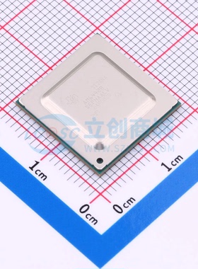 单片机(MCU/MPU/SOC) AM6442BSEFHAALV FCBGA-441(17.2x17.2)