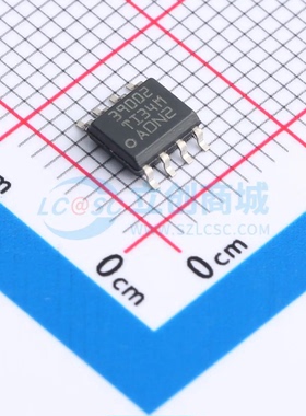 专业电源管理(PMIC) UCC39002DR SOIC-8 原装正品