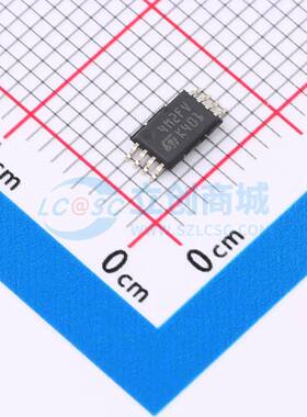 原装正品 EEPROM M24M02E-FDW6TP -电子元器件配单