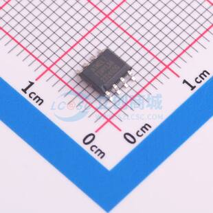 单片机(MCU/MPU/SOC) ATTINY13A-SS7 SOIC-8 原装正品