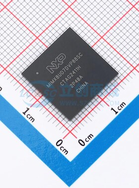 单片机 MIMX8UD7DVP08SC - ARM 芯片