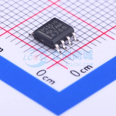 监控和复位芯片 TPS3510DR SOIC-8 原装正品
