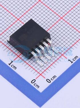 线性稳压器(LDO) MIC5209-5.0YU TO-263-5 原装正品