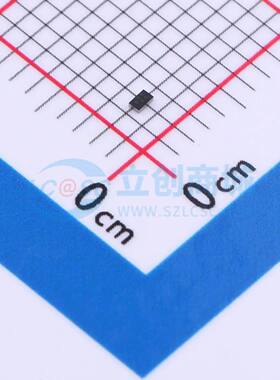 肖特基二极管 SDM05U40CSP-7 X3-WLB1006-2 原装正品