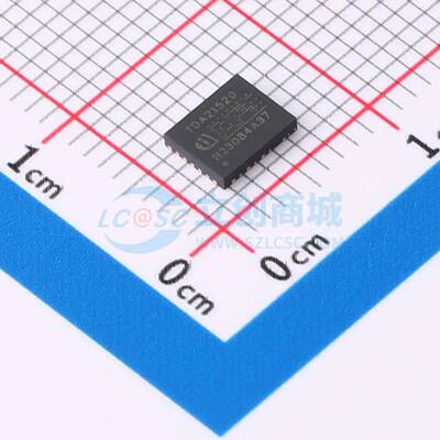 DC-DC电源芯片 TDA21520AUMA1 IQFN-25 原装正品