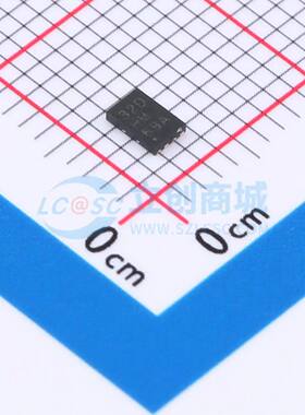 EEPROM AT24C32D-MAHM-T UDFN-8(2x3) 原装正品